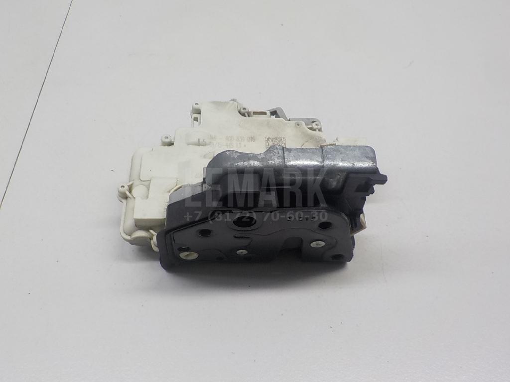 Замок двери задней правой для  BMW 4-serie F32/F33/F82 2012-2020