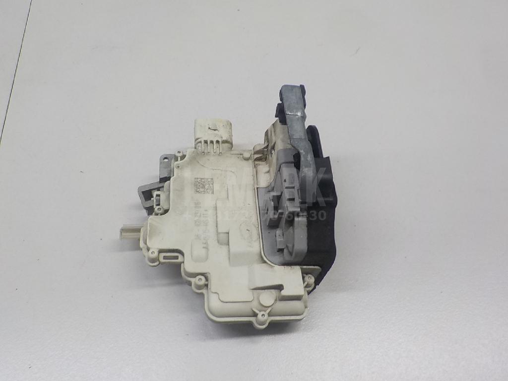 Замок двери задней правой для  BMW 4-serie F32/F33/F82 2012-2020