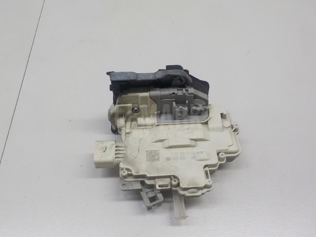 Замок двери задней правой для  BMW 4-serie F32/F33/F82 2012-2020