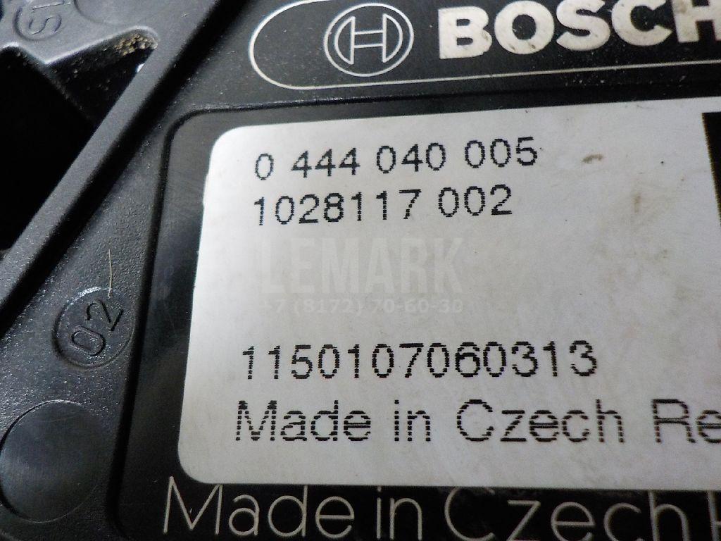 Бак для AdBlue для  Audi A4 [B8] Allroad 2009-2015