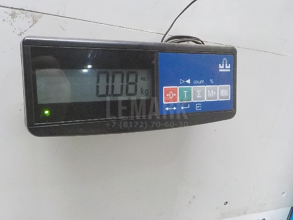 Отбойник переднего амортизатора