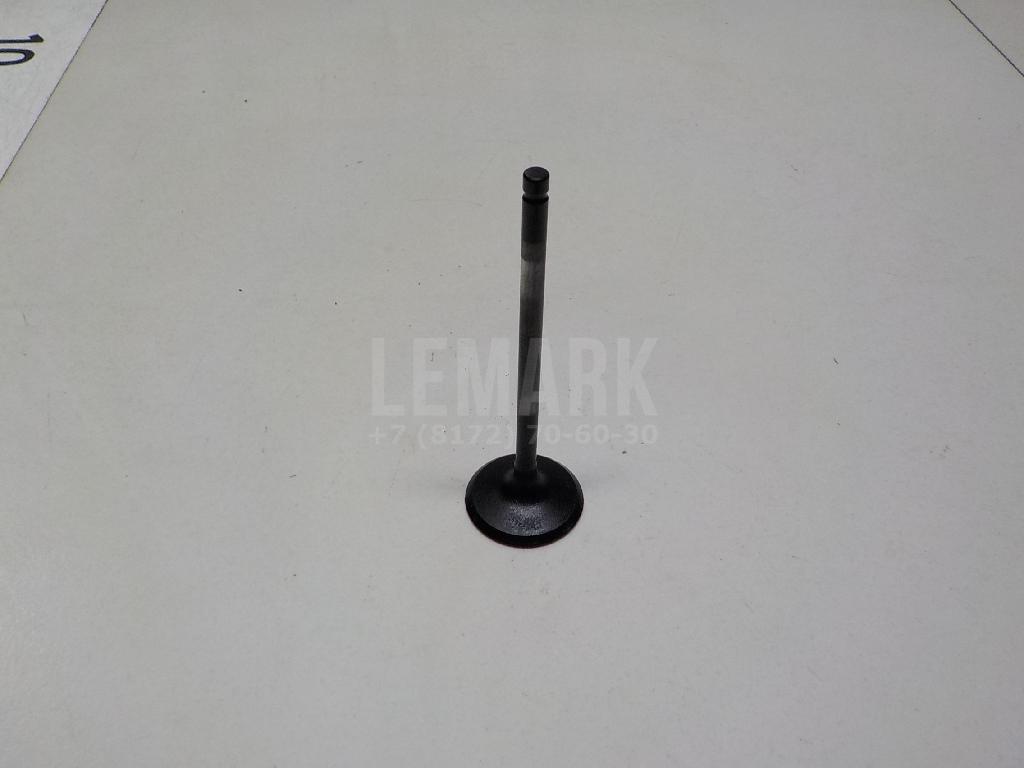 Клапан впускной 1675266 Ford
