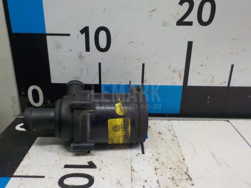 Насос (помпа) электрический 7L0965561L VAG