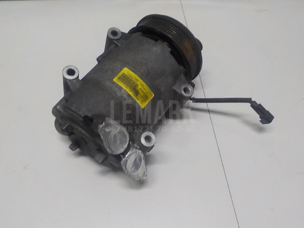 Компрессор кондиционера для  Ford Escape EUR 2007-2009
