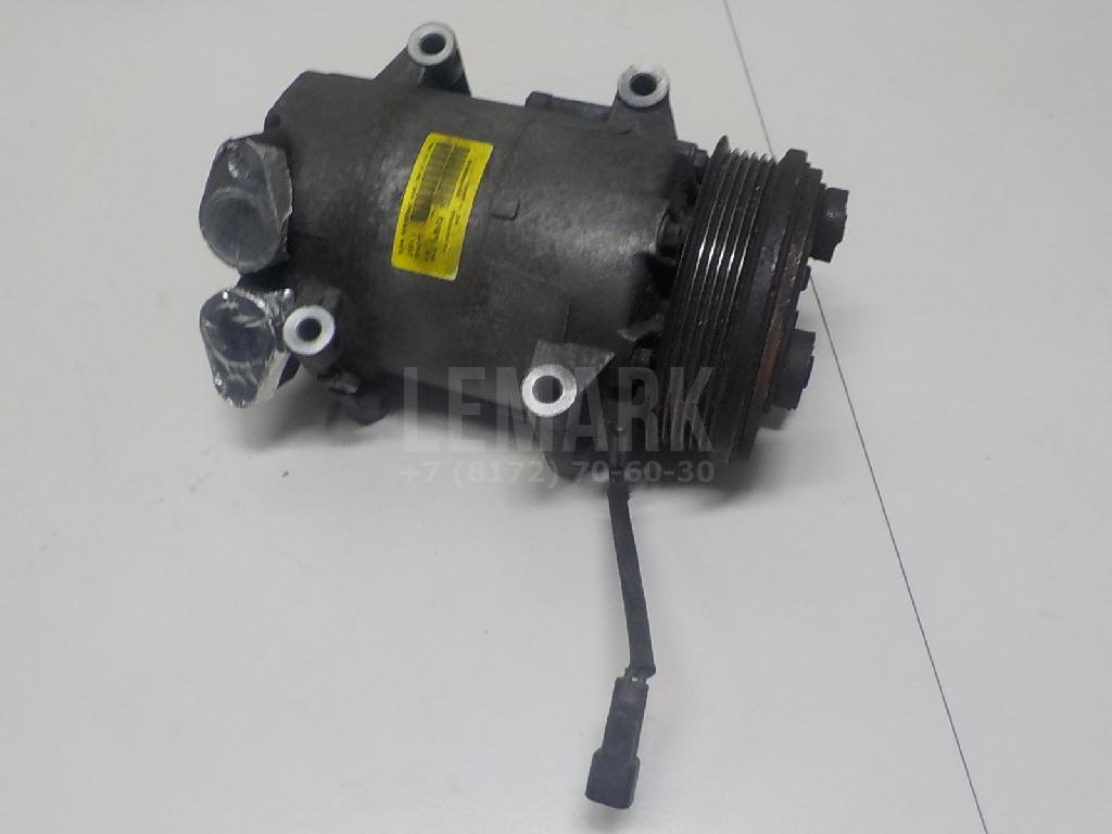 Компрессор кондиционера для  Ford Escape EUR 2007-2009