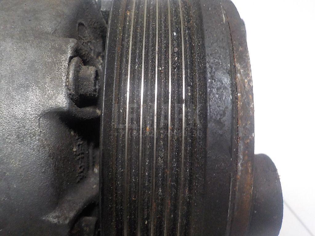 Компрессор кондиционера для  Ford Escape EUR 2007-2009