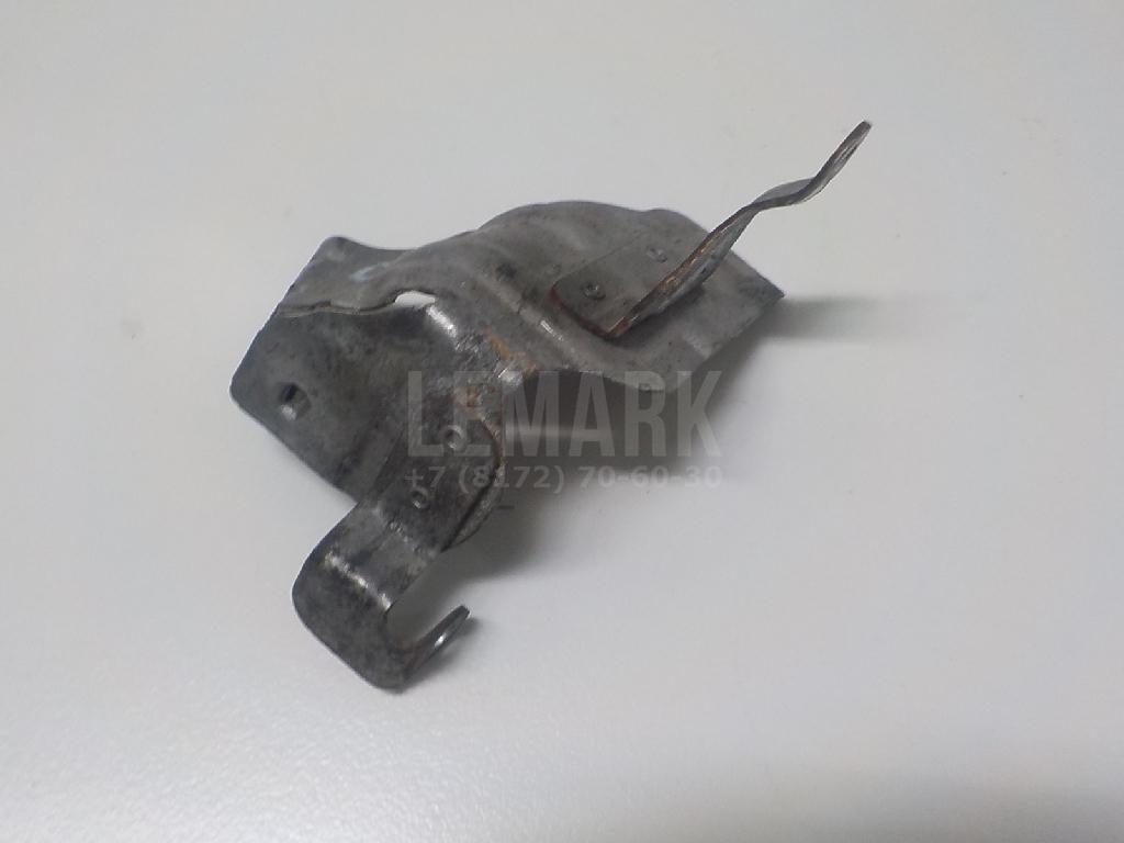 Экран тепловой для  Fiat Ducato 250 (Not Elabuga) 2006