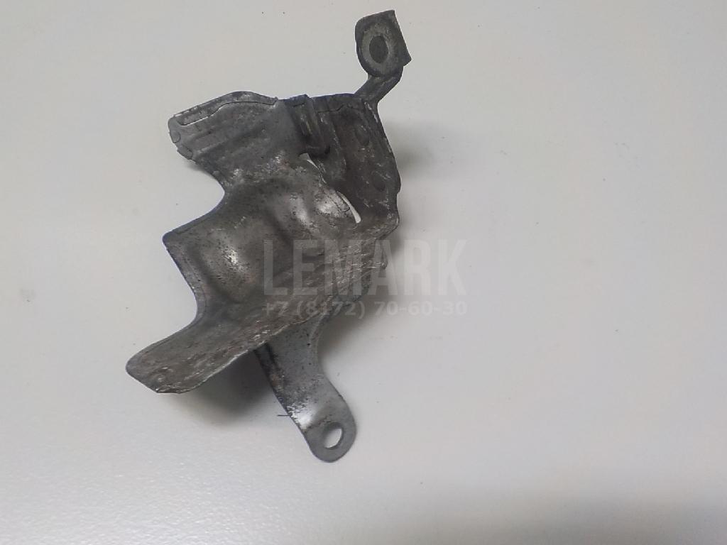 Экран тепловой для  Fiat Ducato 250 (Not Elabuga) 2006