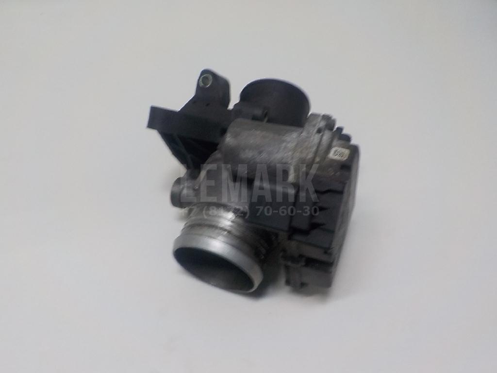 Заслонка воздушная 1519126 Ford