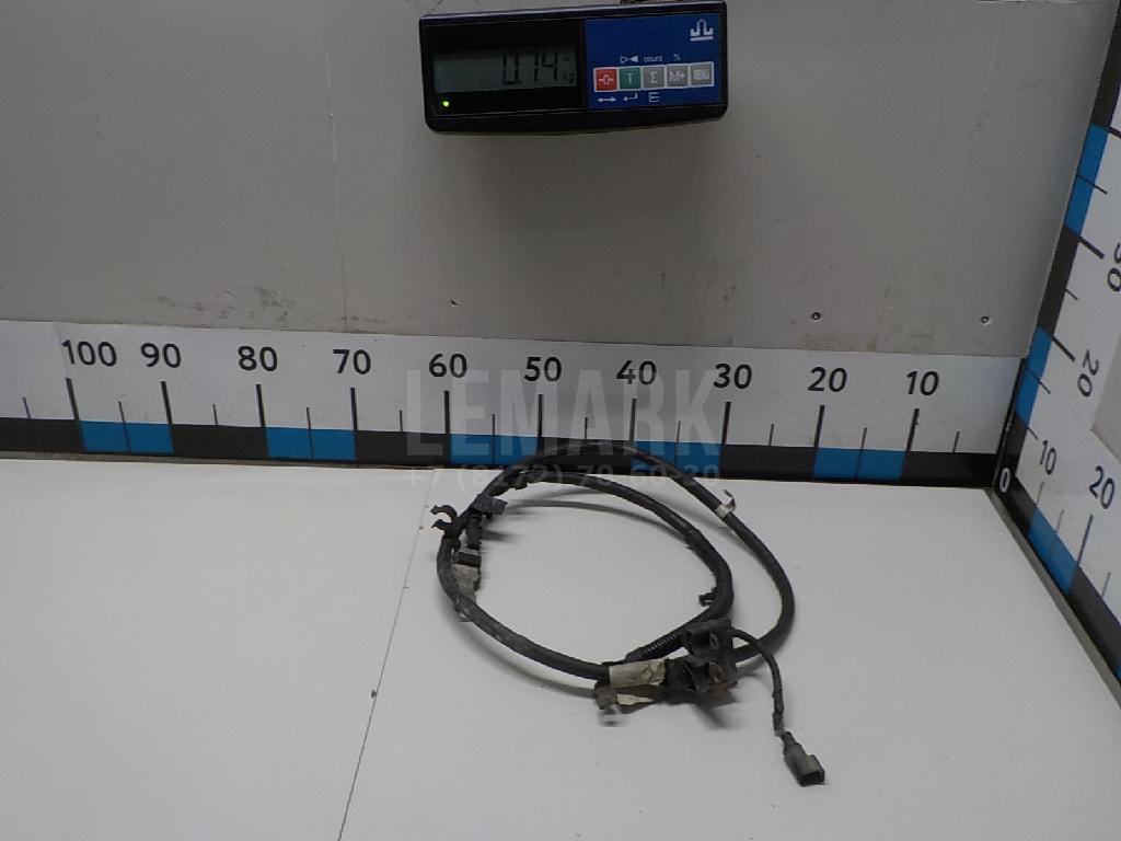 Клемма аккумулятора плюс 1418762 Ford