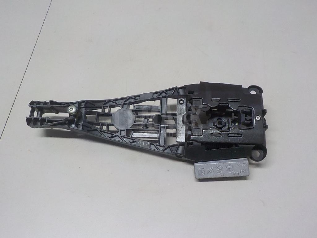 Кронштейн ручки 138248 GM