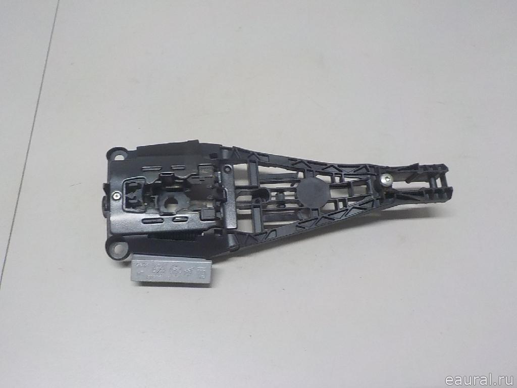 Кронштейн ручки