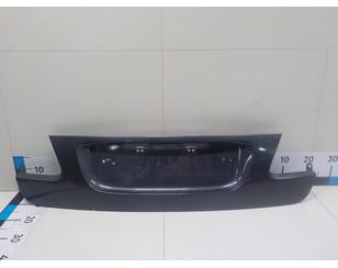 Накладка крышки багажника для Lexus GS 300/400/430 2005-2011 с разбора состояние хорошее