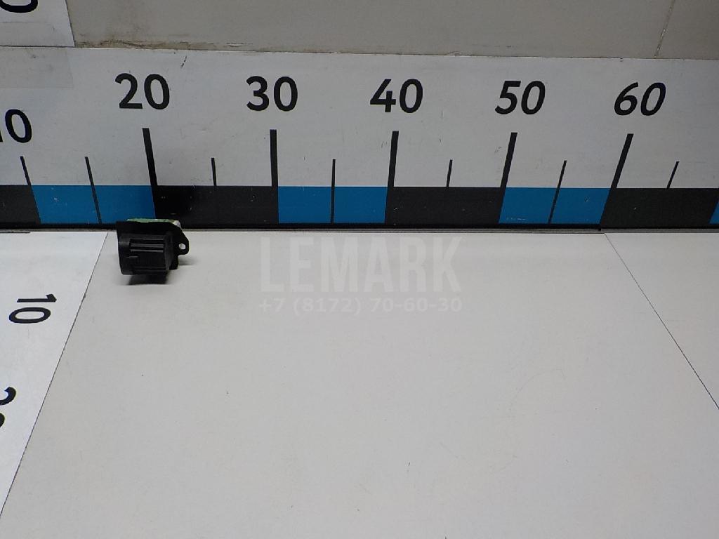 Резистор 214934EA0A Nissan