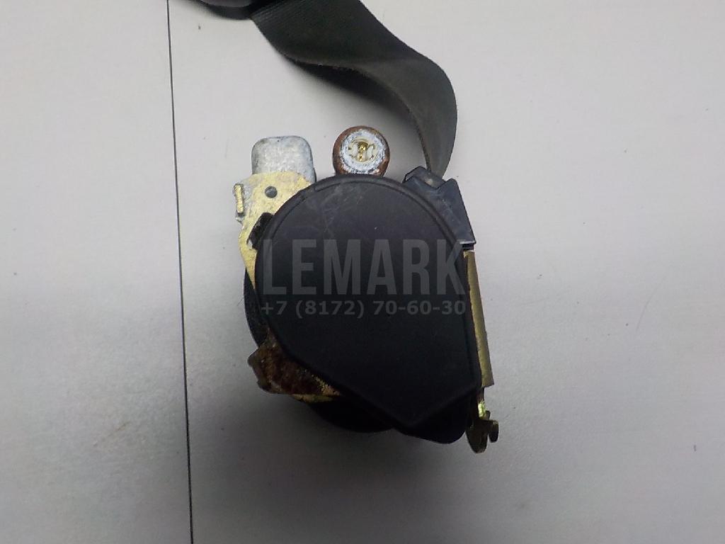 Ремень безопасности с пиропатроном для  Citroen C4 II 2011-2022