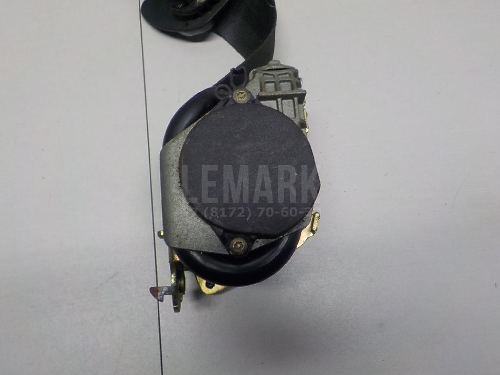 Ремень безопасности с пиропатроном для  Citroen C4 II 2011-2022