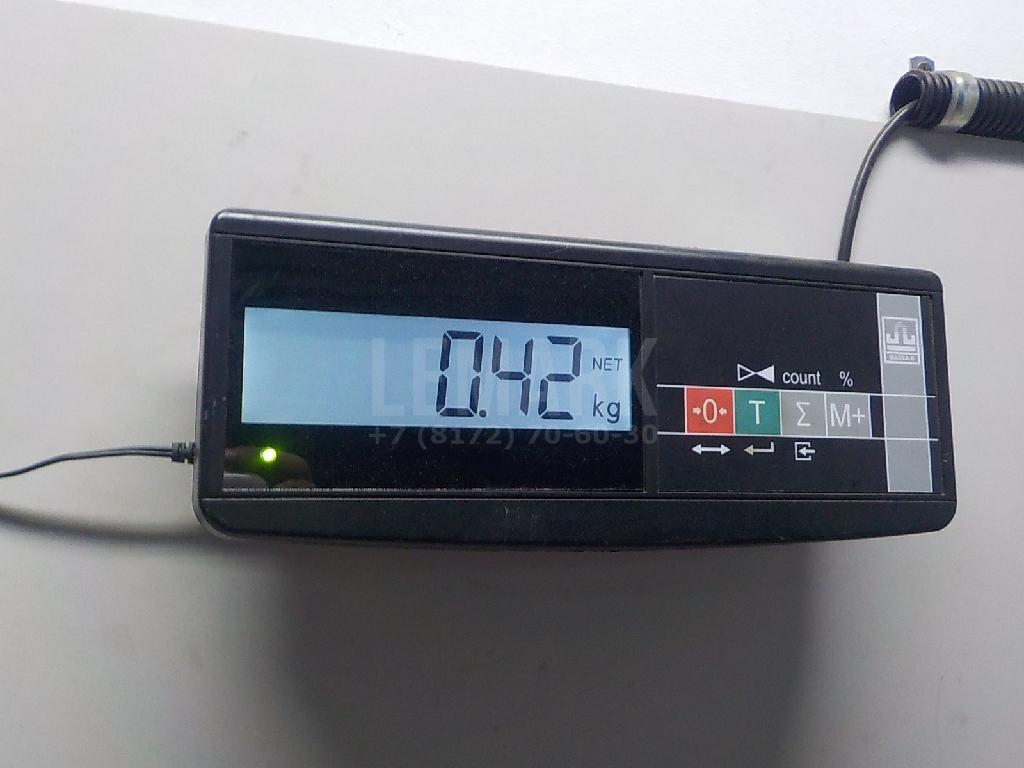 Петля двери