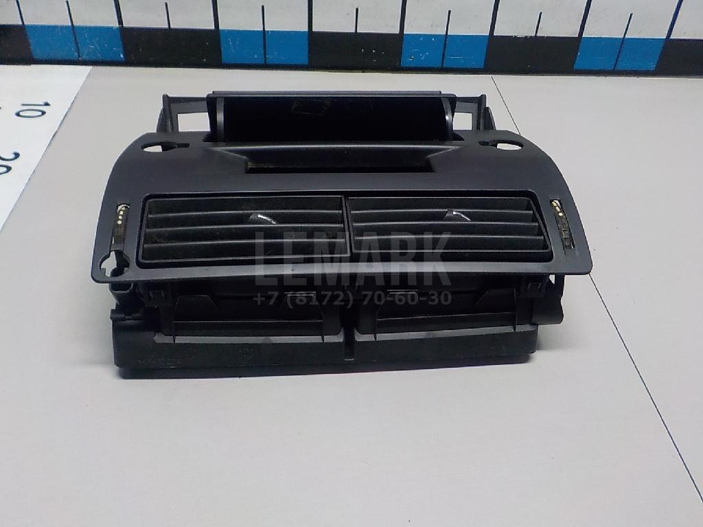 Накладка декоративная для  BMW X4 F26 2014-2018