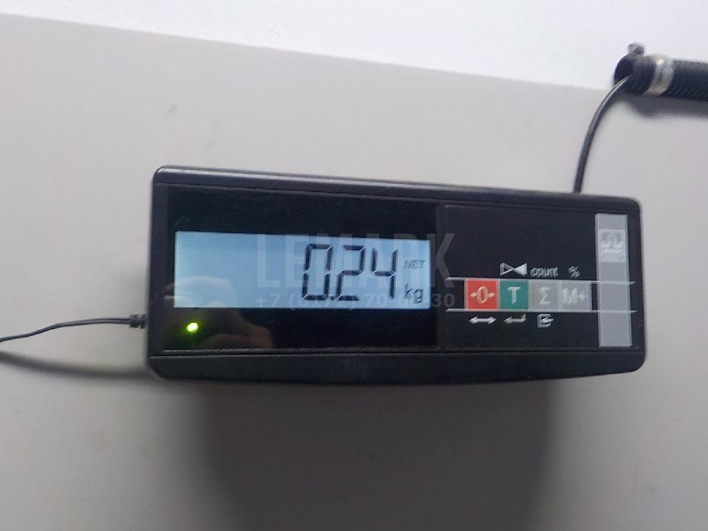 Ограничитель двери