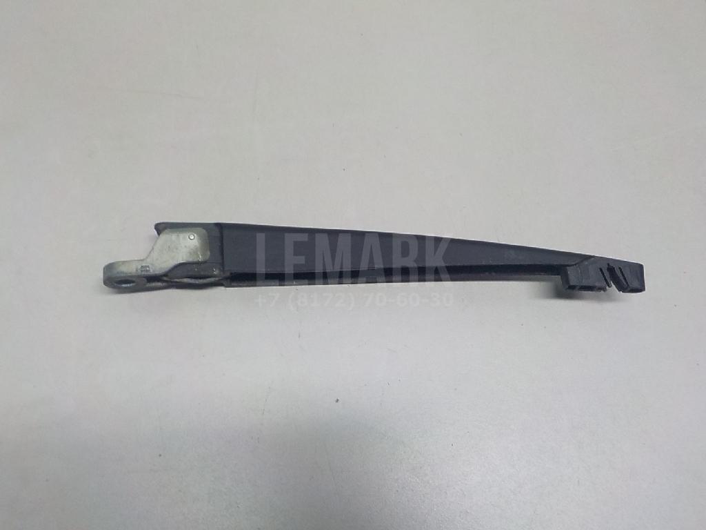 Поводок стеклоочистителя заднего для  BMW X1 U11 2022