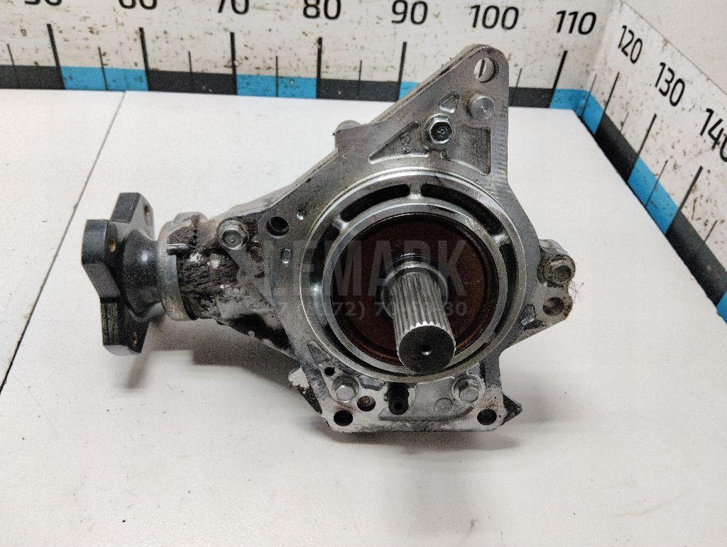 Коробка раздаточная 33100JD600 Nissan