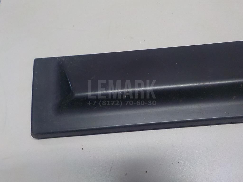 Накладка двери задней левой для  Citroen C4 Grand Picasso 2006-2014