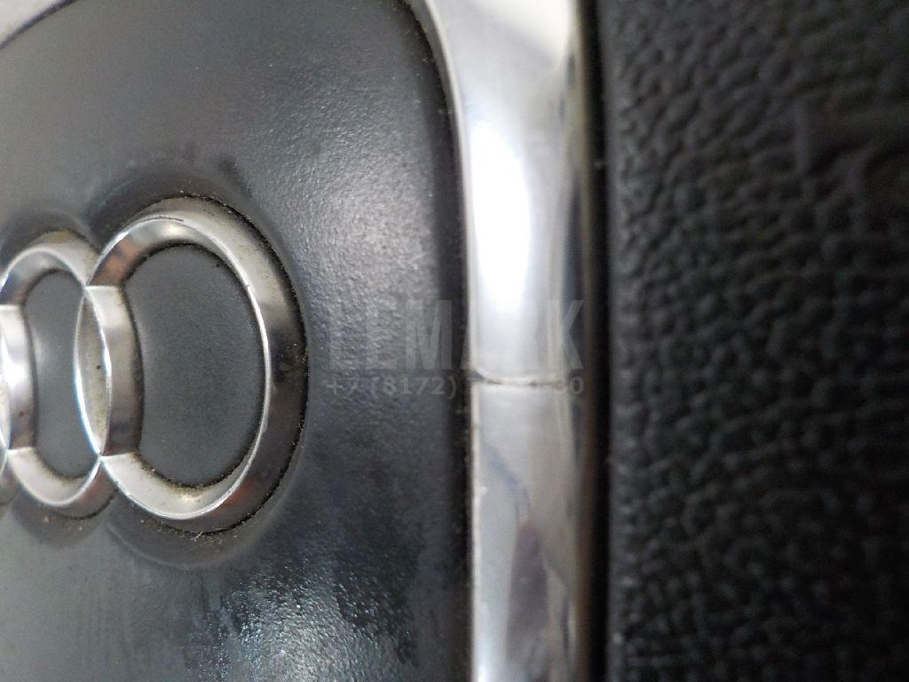 Подушка безопасности в рулевое колесо для  Bentley Continental GT 2003-2011
