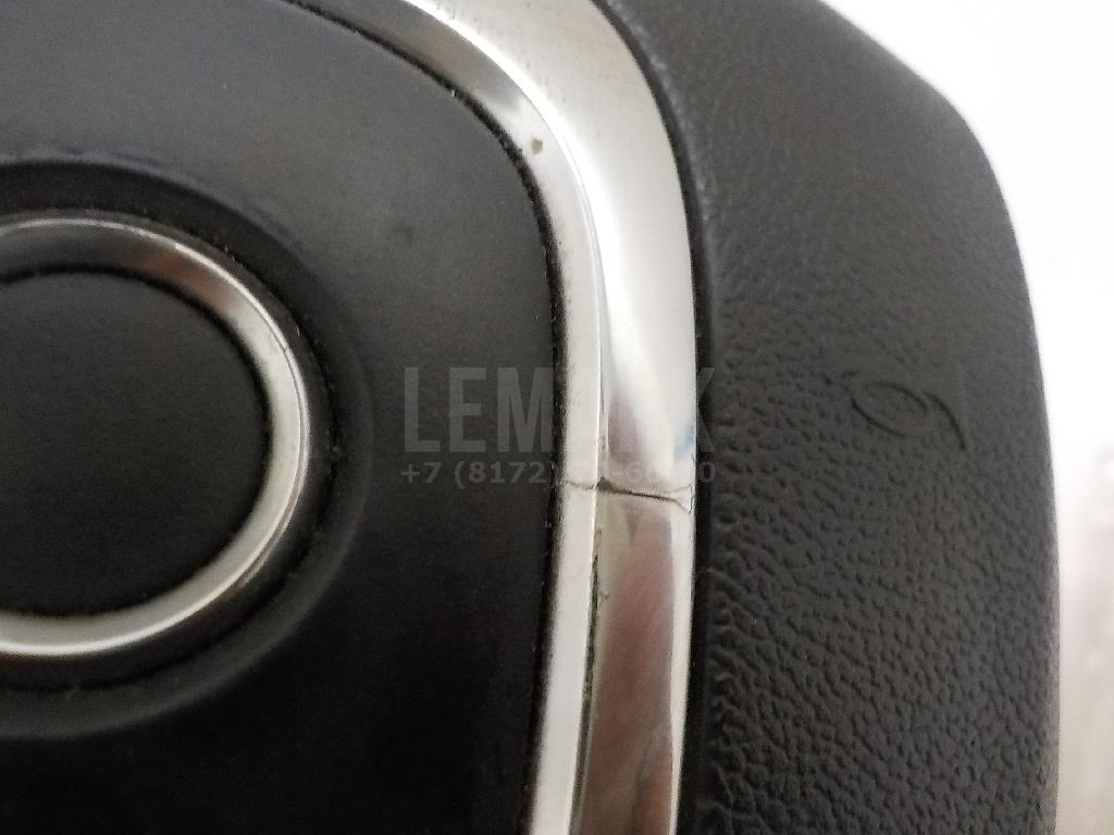 Подушка безопасности в рулевое колесо для  Bentley Continental GT 2003-2011