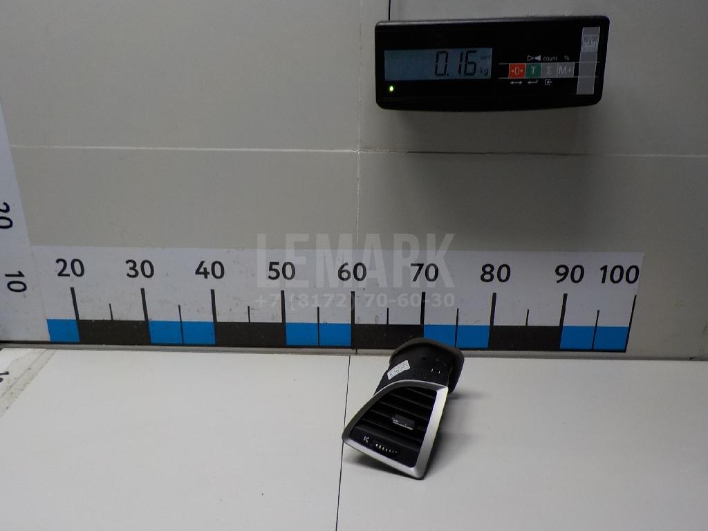 Дефлектор воздушный 13300569 GM