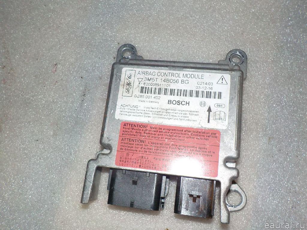 Блок управления AIR BAG