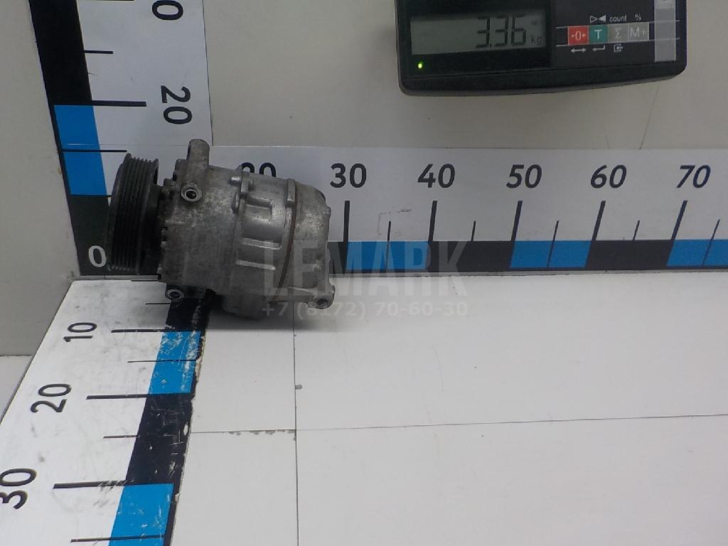 Компрессор кондиционера для  BMW X6 F16/F86 2014-2020