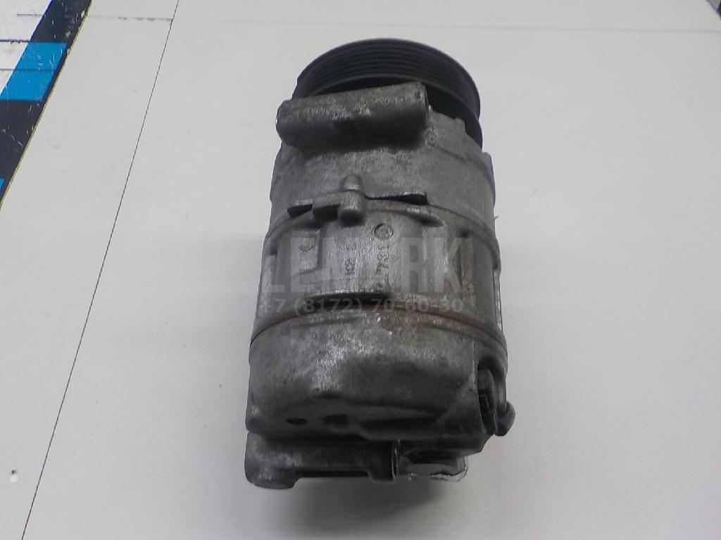 Компрессор кондиционера для  BMW X6 F16/F86 2014-2020