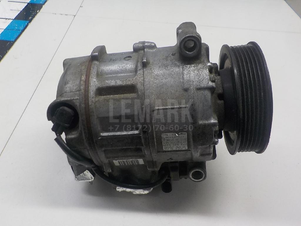 Компрессор кондиционера для  BMW X6 F16/F86 2014-2020