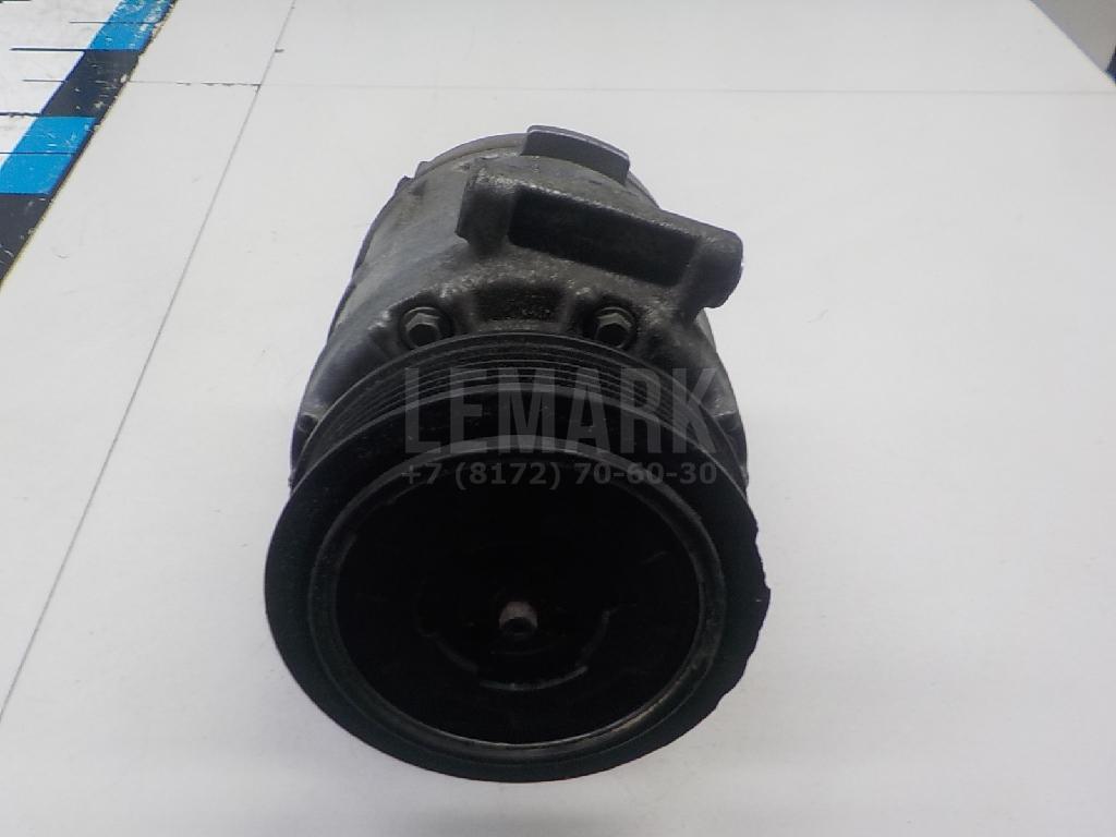 Компрессор кондиционера для  BMW X6 F16/F86 2014-2020