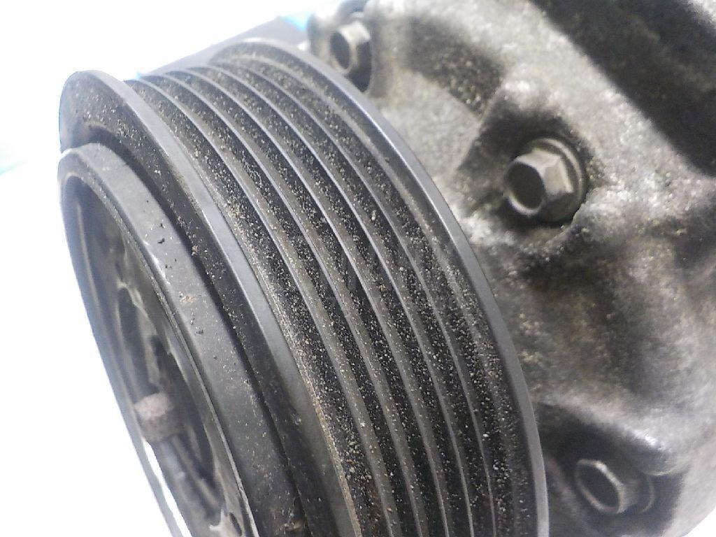 Компрессор кондиционера для  BMW X6 F16/F86 2014-2020