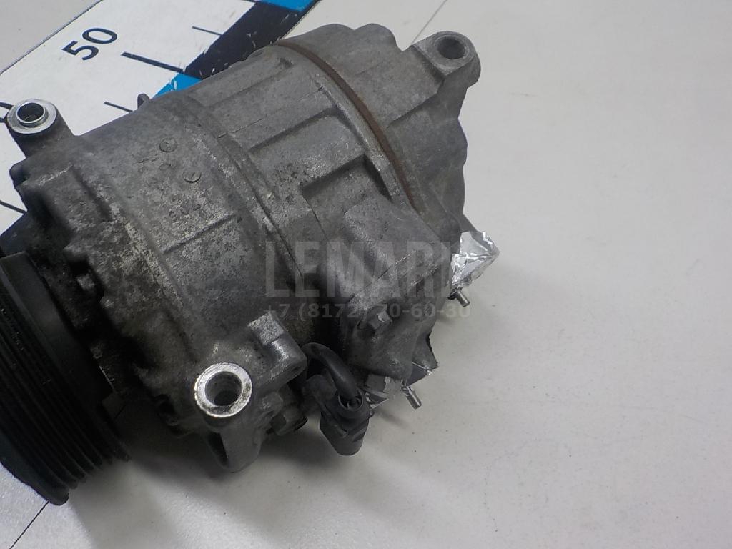 Компрессор кондиционера для  BMW X6 F16/F86 2014-2020