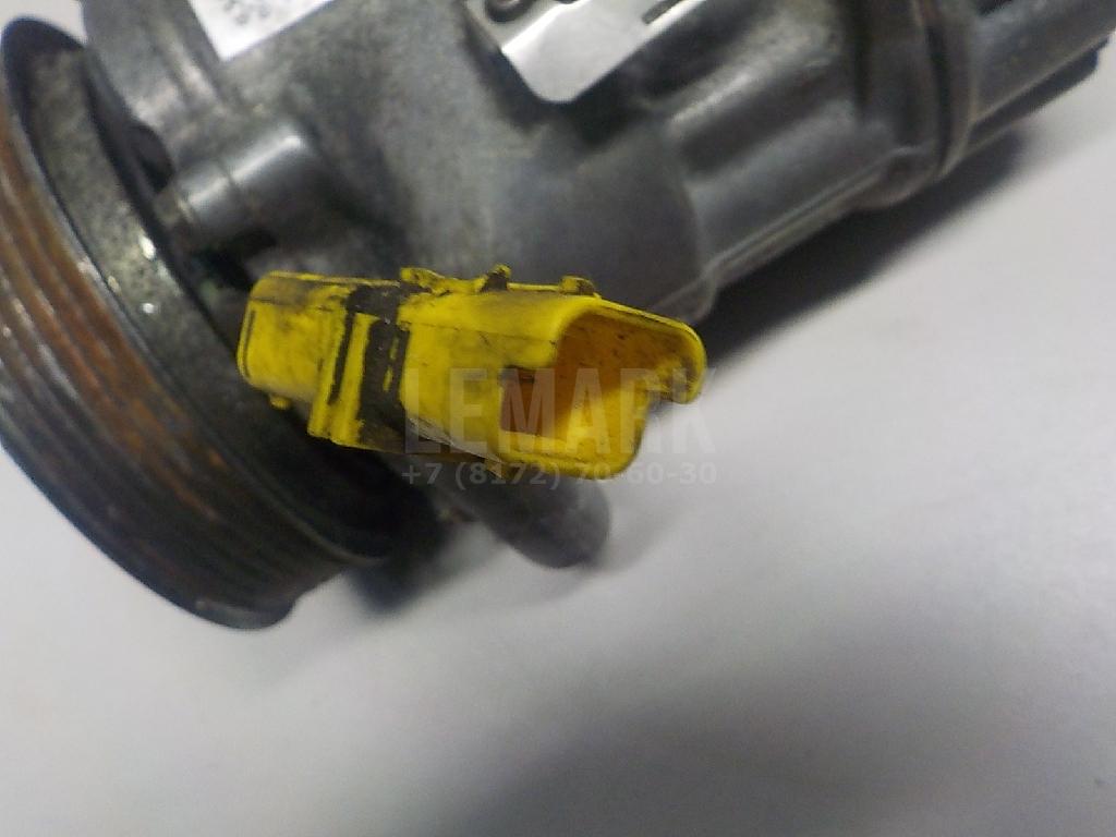 Компрессор кондиционера для  BMW X6 F16/F86 2014-2020