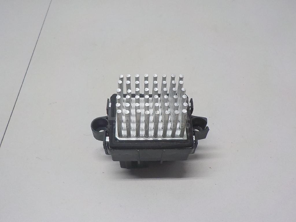 Резистор отопителя 13503201 GM