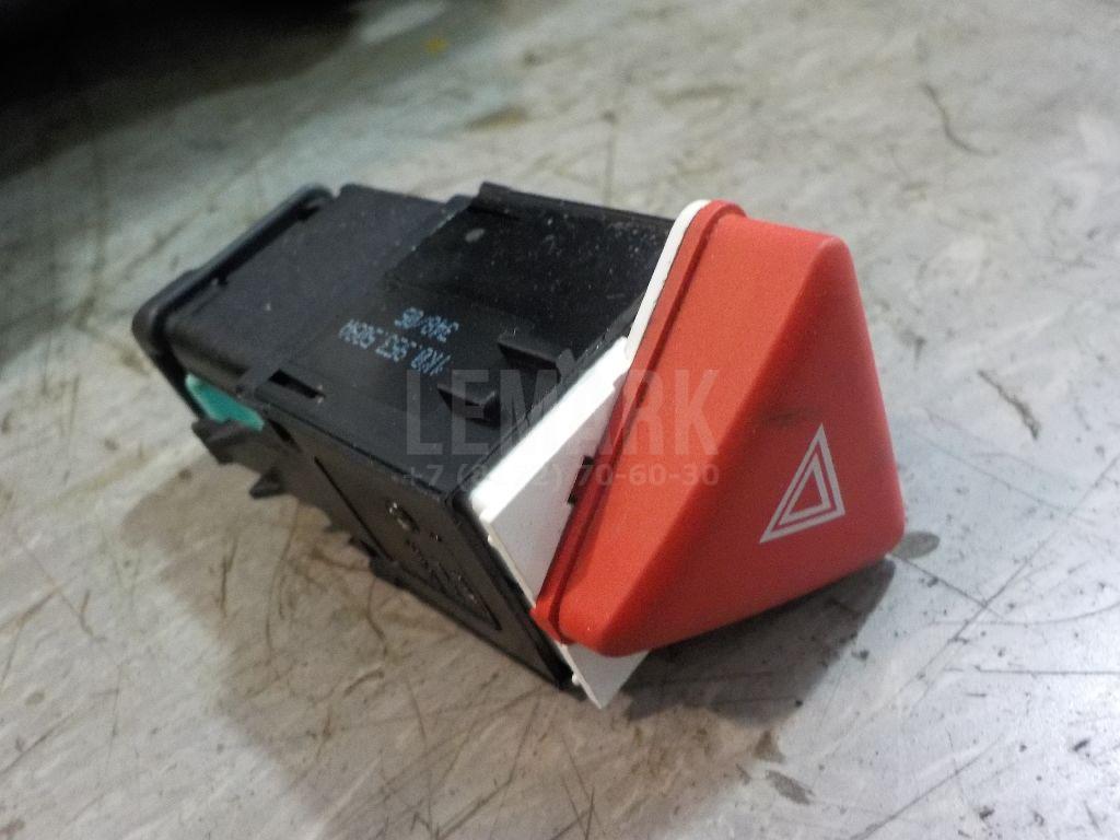 Кнопка аварийной сигнализации 1K0953509A VAG