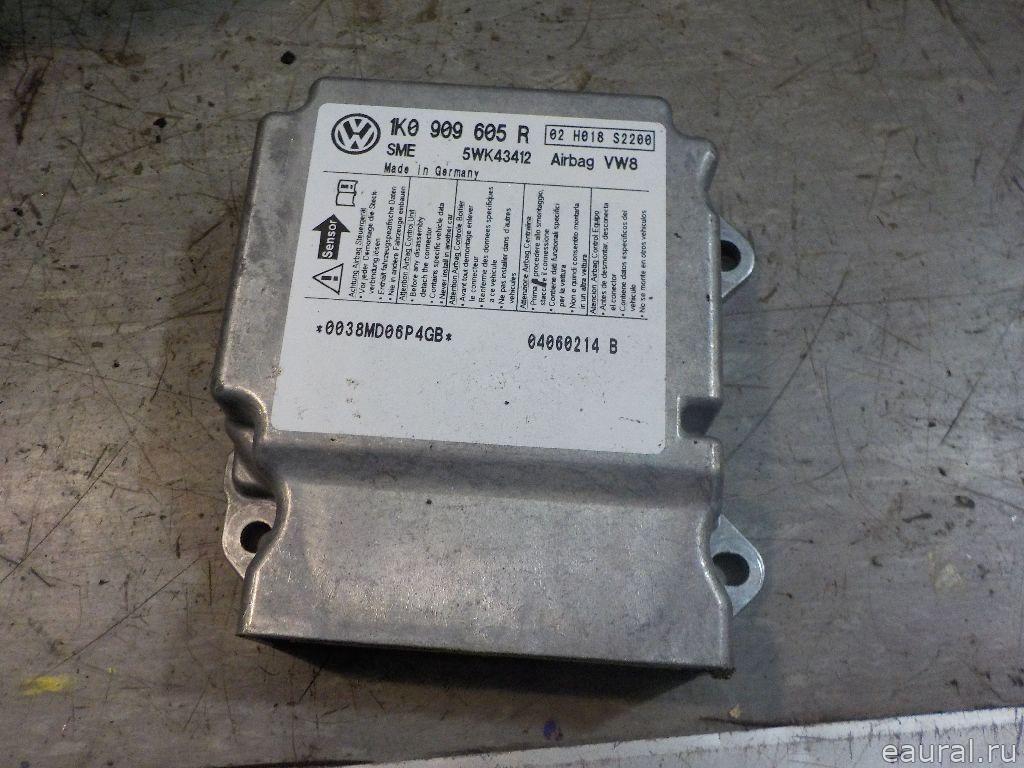 Блок управления AIR BAG