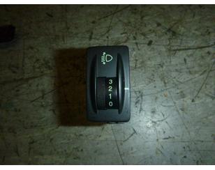 Кнопка корректора фар для Hyundai Sonata V (NF) 2005-2010 с разборки состояние отличное