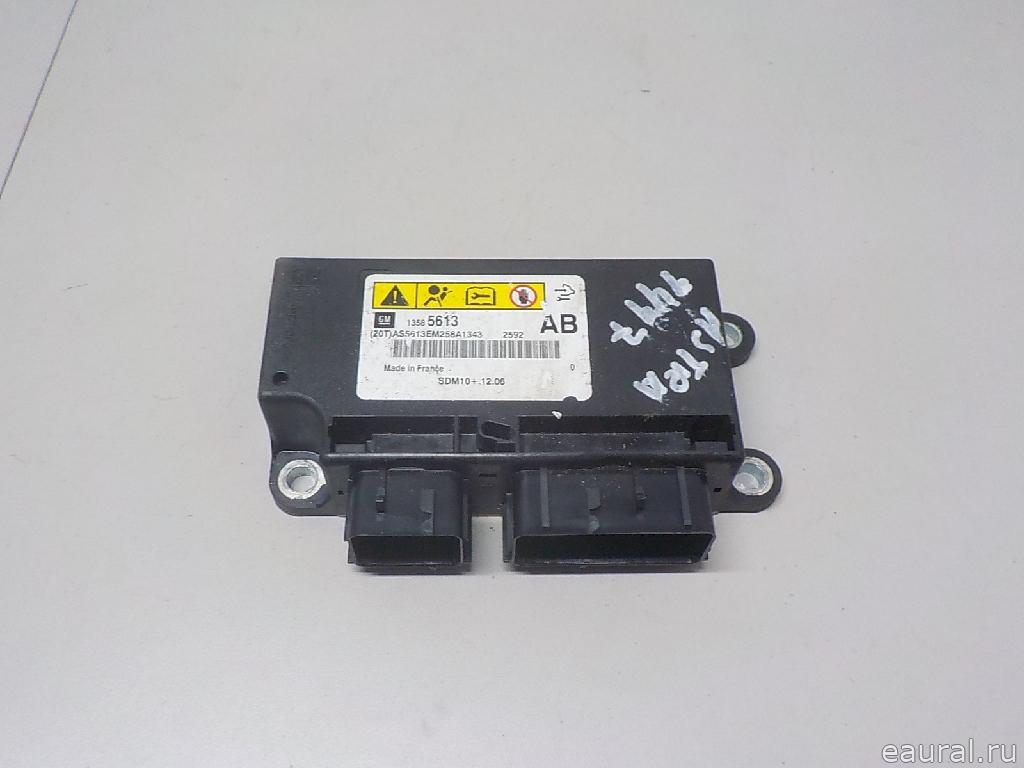 Блок управления AIR BAG
