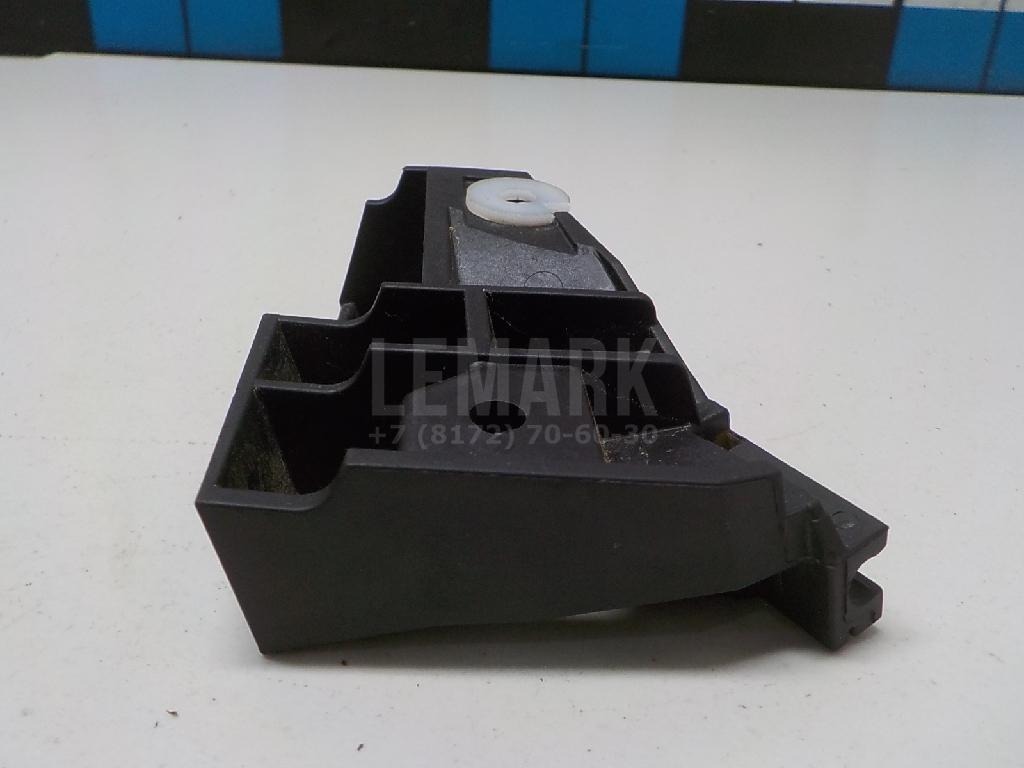 Кронштейн ручки открывания капота для  BMW X1 E84 2009-2015