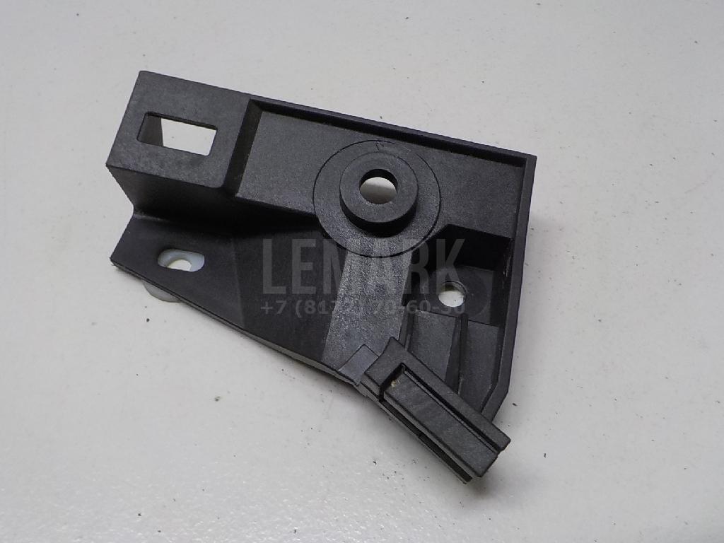 Кронштейн ручки открывания капота для  BMW X1 E84 2009-2015