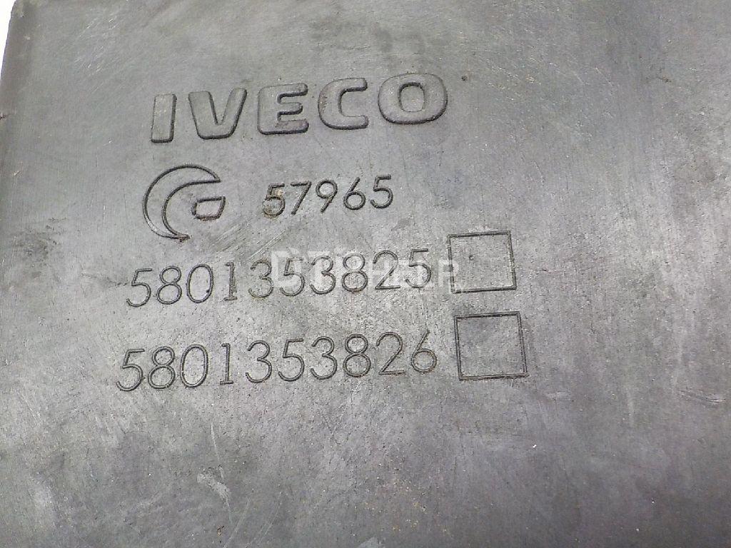 Фото Корпус воздушного фильтра для Iveco Daily  2015