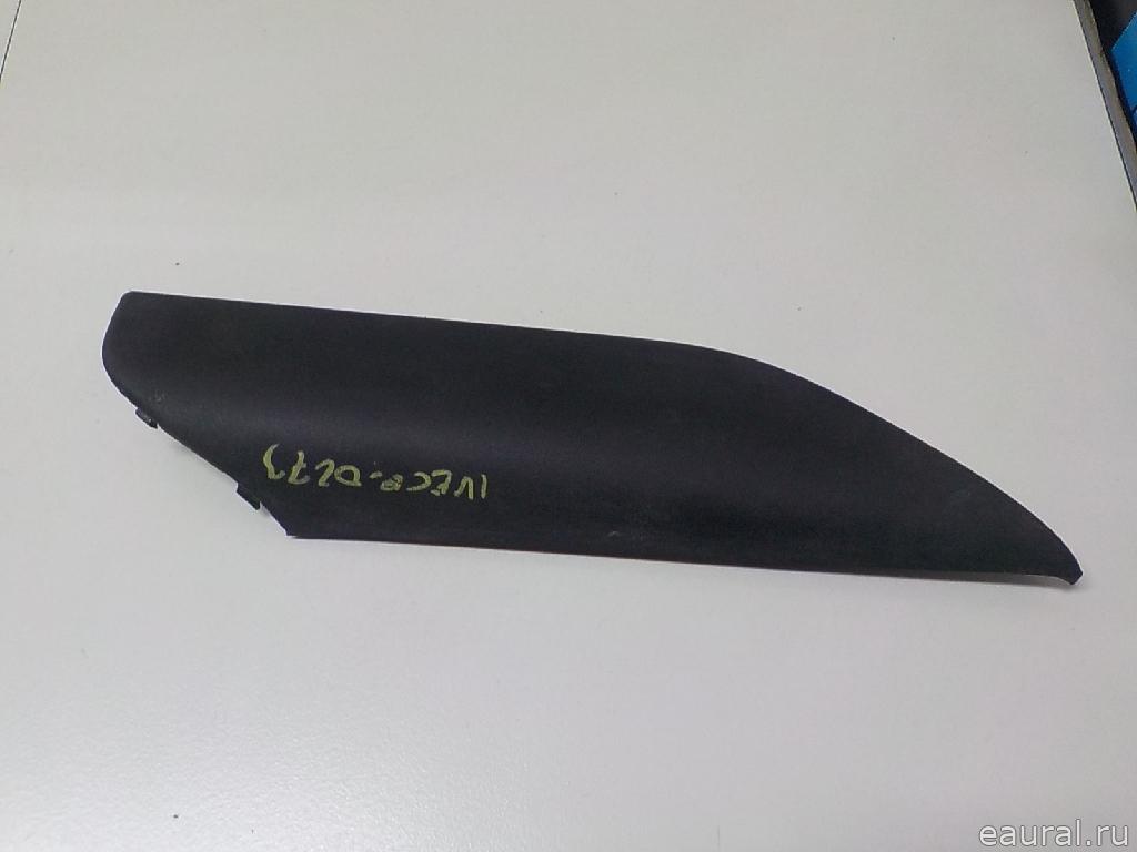 Крышка зеркала внутренняя правая