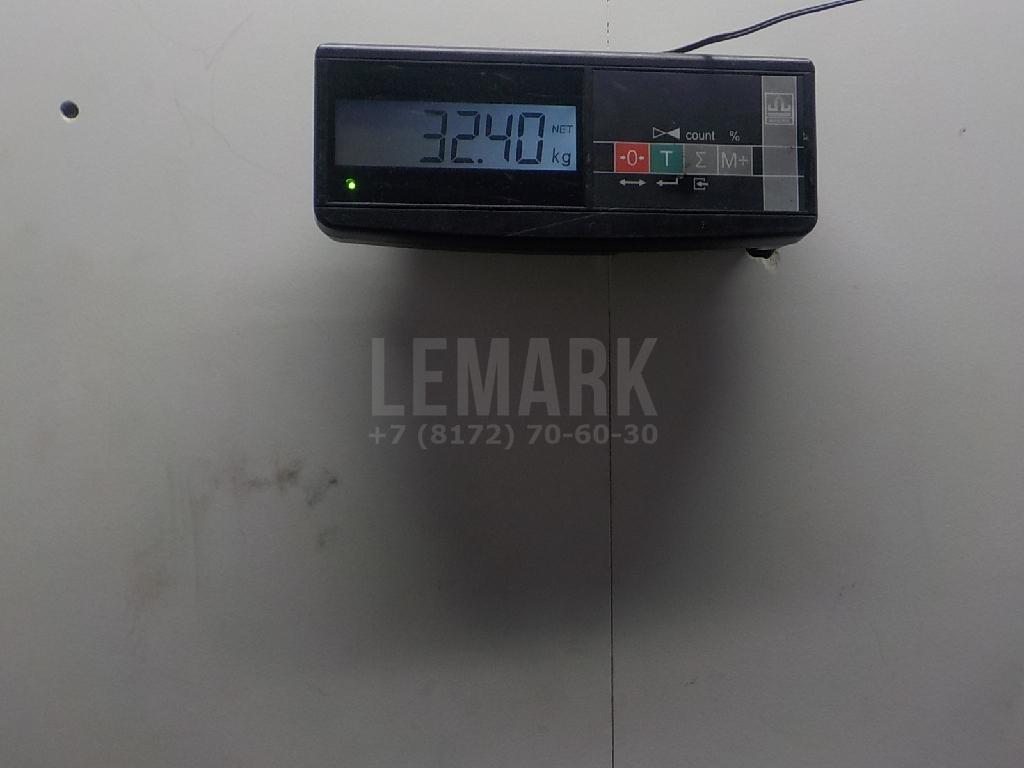 МКПП (механическая коробка переключения передач) для  Brilliance H530 2011-2020