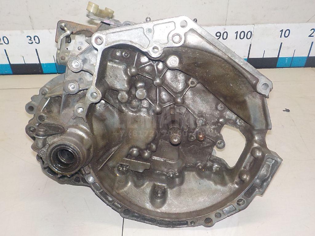 МКПП (механическая коробка переключения передач) для  Brilliance H530 2011-2020