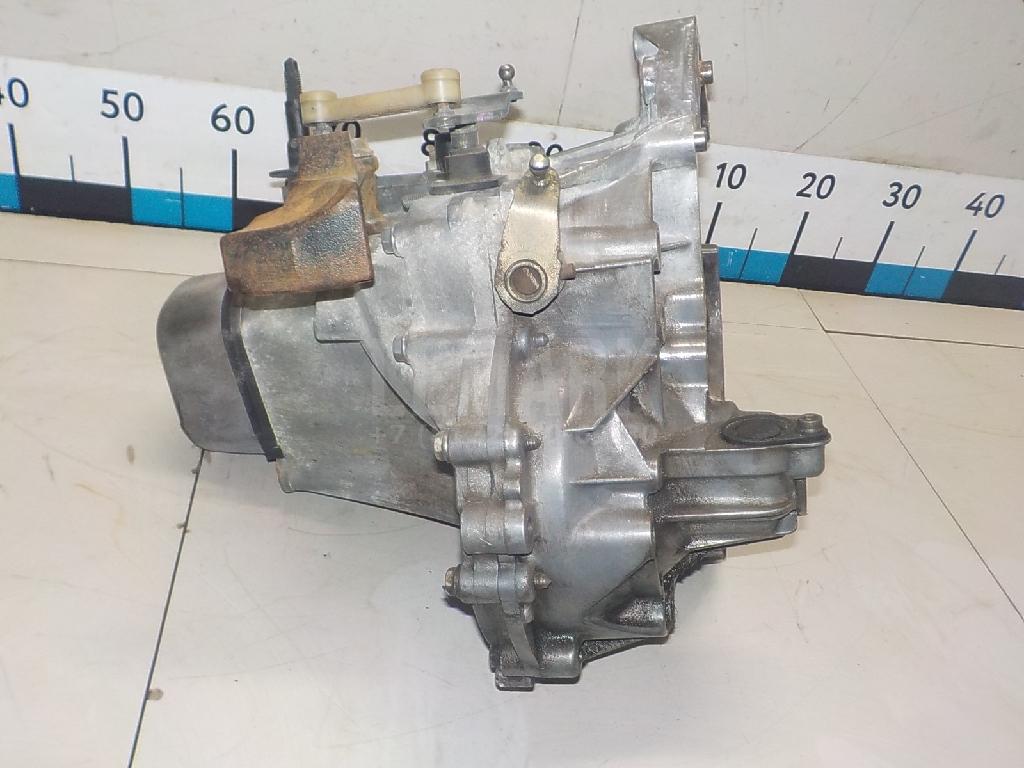 МКПП (механическая коробка переключения передач) для  Brilliance H530 2011-2020