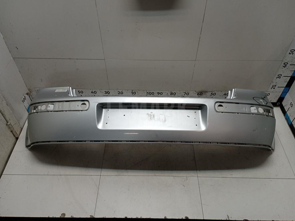 Бампер задний 1J6807421DGRU VAG